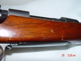 WINCHESTER PRE 64 MODEL 70 FEATHERWEIGHT .264 WIN MAG - 8 of 10