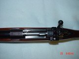 WINCHESTER PRE 64 MODEL 70 .338 WIN MAG - 10 of 11