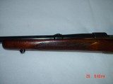 WINCHESTER PRE 64 MODEL 70 .338 WIN MAG - 9 of 11