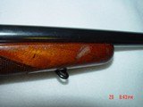 WINCHESTER PRE 64 MODEL 70 .338 WIN MAG - 6 of 11