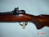 WINCHESTER PRE 64 MODEL 70 .338 WIN MAG - 8 of 11