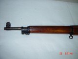 US MODEL OF 1917 ENFIELD MFD BY WINCHESTER .30-06 - 10 of 13