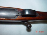 US MODEL OF 1917 ENFIELD MFD BY WINCHESTER .30-06 - 12 of 13