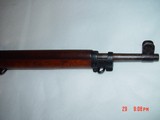 US MODEL OF 1917 ENFIELD MFD BY WINCHESTER .30-06 - 4 of 13