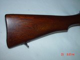 US MODEL OF 1917 ENFIELD MFD BY WINCHESTER .30-06 - 2 of 13