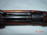 US MODEL OF 1917 ENFIELD MFD BY WINCHESTER .30-06 - 5 of 13