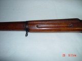 US MODEL OF 1917 ENFIELD MFD BY WINCHESTER .30-06 - 9 of 13