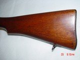 US MODEL OF 1917 ENFIELD MFD BY WINCHESTER .30-06 - 7 of 13
