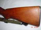 SPRINGFIELD MODEL M1 GARAND .30-06 - 6 of 11