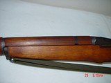 SPRINGFIELD MODEL M1 GARAND .30-06 - 8 of 11