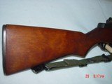 SPRINGFIELD MODEL M1 GARAND .30-06 - 2 of 11