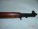 SPRINGFIELD MODEL M1 GARAND .30-06 - 5 of 11