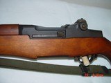 SPRINGFIELD MODEL M1 GARAND .30-06 - 7 of 11