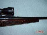 MOSSBERG MODEL 810BH 7MM REM. MAG - 3 of 7