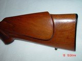 WINCHESTER POST 64 MODEL 70 .270 - 6 of 8