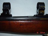 WINCHESTER PRE 64 MODEL 70 .300 H&H MAG - 7 of 10