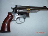 RUGER REHAWK .44 MAG - 1 of 2