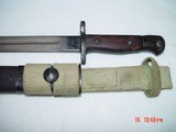 ENFIELD NO I BAYONET - 2 of 8