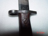 ENFIELD NO I BAYONET - 5 of 8