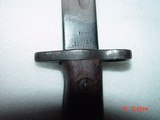 ENFIELD NO I BAYONET - 4 of 8