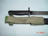 ENFIELD NO I BAYONET - 6 of 8
