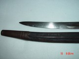 MARTINI MARK IV BAYONET - 4 of 9