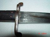 MARTINI MARK IV BAYONET - 6 of 9