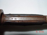 MARTINI MARK IV BAYONET - 9 of 9