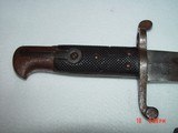 MARTINI MARK IV BAYONET - 7 of 9