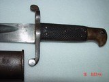 MARTINI MARK IV BAYONET - 2 of 9