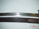 MARTINI MARK IV BAYONET - 3 of 9