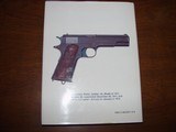 Clawson's 1991 Edition Colt .45 Service Pistols Models of 1911 and 1911A1 - 3 of 4