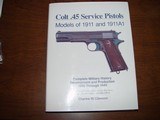 Clawson's 1991 Edition Colt .45 Service Pistols Models of 1911 and 1911A1 - 1 of 4