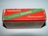 Remington Kleanbore .41 Long Colt, 195 Gr. Lead Bullet, 50 Rounds - 3 of 7