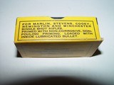 50 Rounds of Canuck .25 Stevens Short Rim Fire Cartridges - 2 of 6
