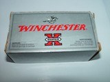 Winchester .32-20 Win. Full Box of 50-Rounds - 3 of 3