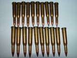 Winchester Super Speed .22 Savage High Power, 70 Grain Soft Point, 20 Rounds - 3 of 7