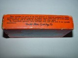 US Cartridge Company .32-40 Winchester, 20 Rounds in Factory Orange and Blue Box - 4 of 7