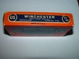 US Cartridge Company .32-40 Winchester, 20 Rounds in Factory Orange and Blue Box - 5 of 7