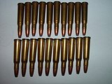 Winchester Super Speed .348 Winchester Ammunition, 20 Rounds of 150 Grain Soft Point - 3 of 8