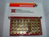 Winchester .38-40 Cal, 180 gr. Soft Point Ammo, 50-Rounds - 2 of 2