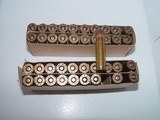 Winchester .401 Self Loading Ammo, .200 Grain Soft Point - 2 of 2