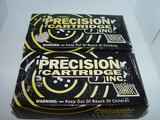 Precision Cartridge 8mm Nambu Ammunition, 83 Gr. TMJ-RN, 50 Rounds - 2 of 2