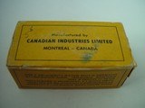 Canuck .32 Long Rim Fire Ammunition, 80 Grain Bullets - 3 of 5