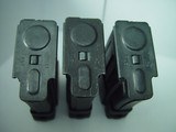 Poly Tech Marked Chinese AK-47 Magazines With Chromed Followers, 7.62x39 Cal - 7 of 7