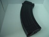 Poly Tech Marked Chinese AK-47 Magazines With Chromed Followers, 7.62x39 Cal - 4 of 7