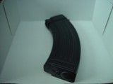 Poly Tech Marked Chinese AK-47 Magazines With Chromed Followers, 7.62x39 Cal - 3 of 7