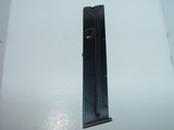 Armalite Model AR-7 Magazine, .22LR Caliber, 20-Round Capacity, Blued Steel - 1 of 5