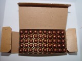 WWII Federal 1911 Colt .45 ACP Ammo