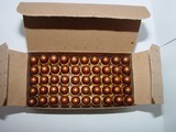 Remington 1911 Colt .45 ACP Ball Ammo,
WWII Produced